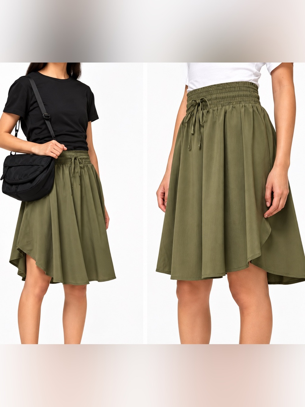 Lululemon The Everyday Skirt